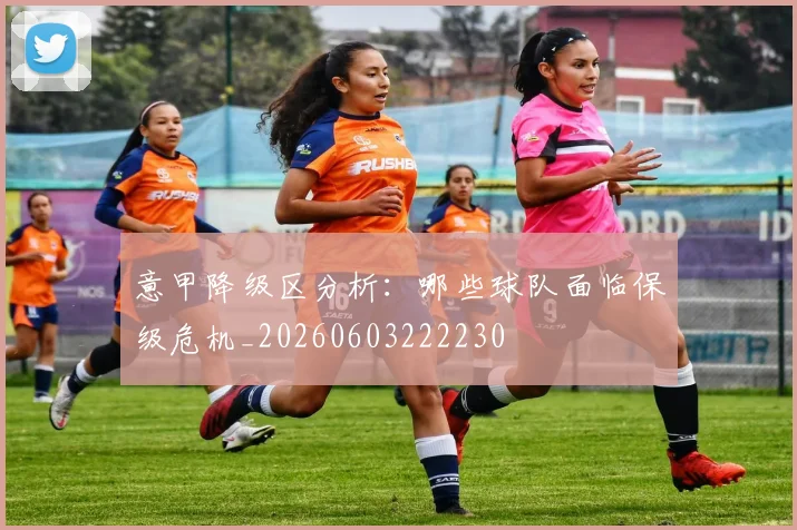 意甲降级区分析：哪些球队面临保级危机_20260603222230