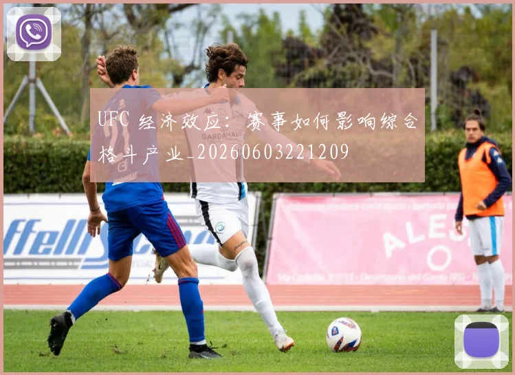 UFC 经济效应：赛事如何影响综合格斗产业_20260603221209